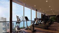 Amber Gardens (D15), Condominium #559733141